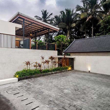 Villa Vanila By Balisuperhost Ubud Exterior foto