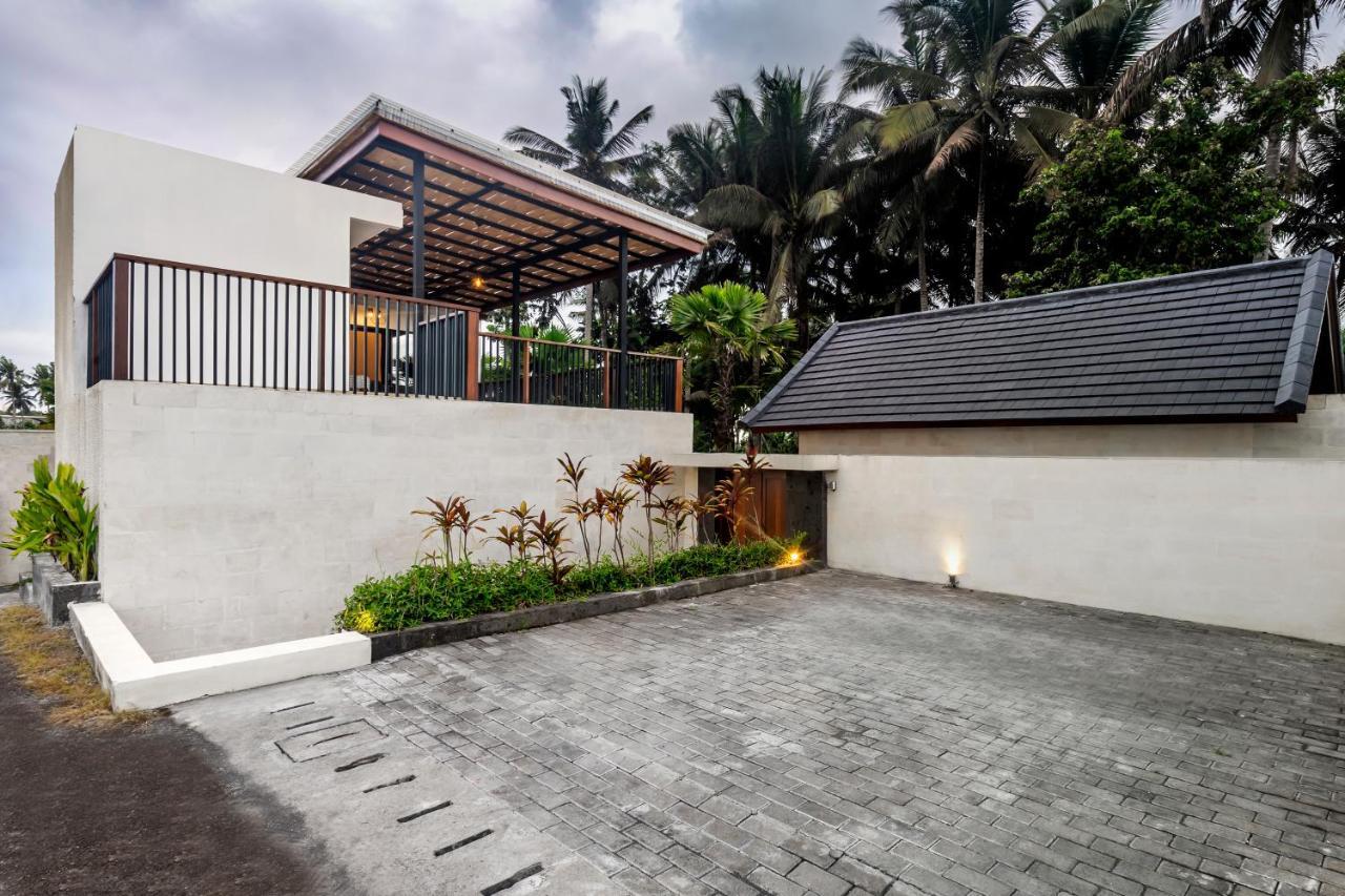 Villa Vanila By Balisuperhost Ubud Exterior foto